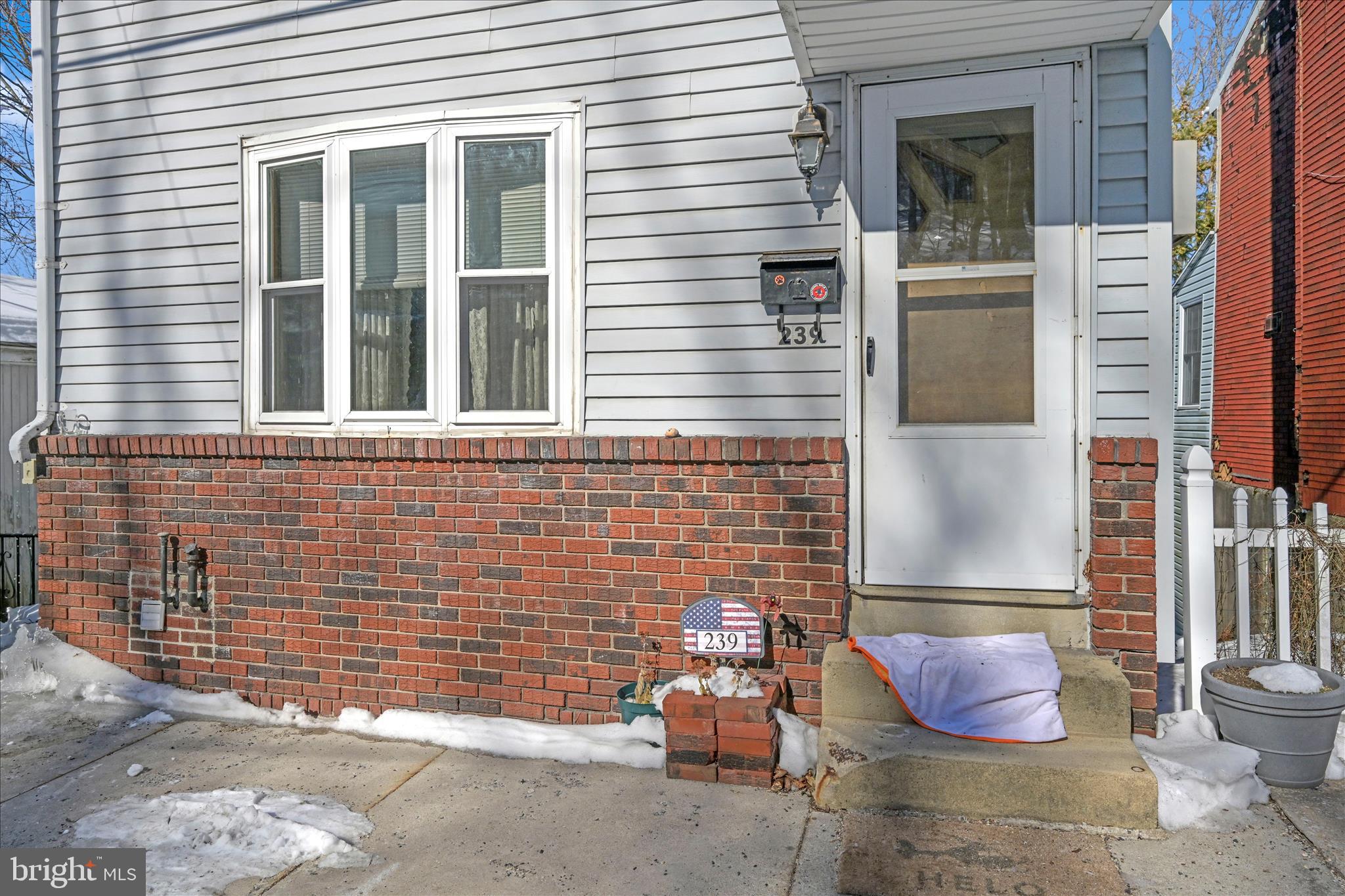 PALO ALTO - Residential