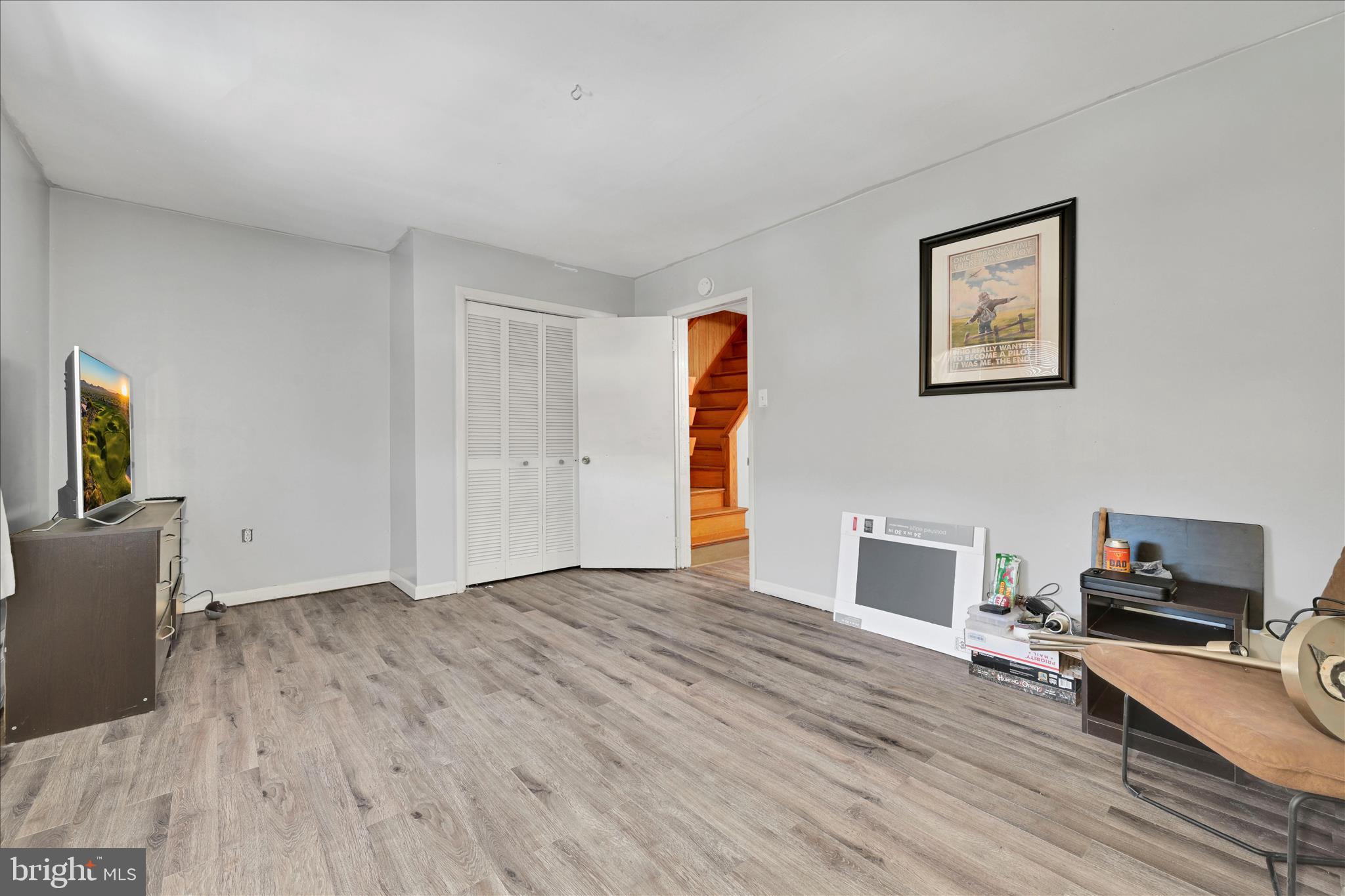 PALO ALTO - Residential