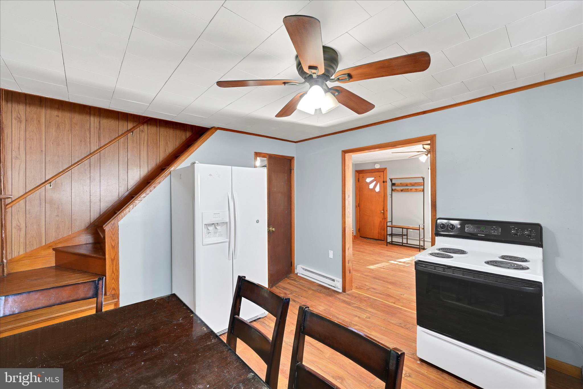 PALO ALTO - Residential