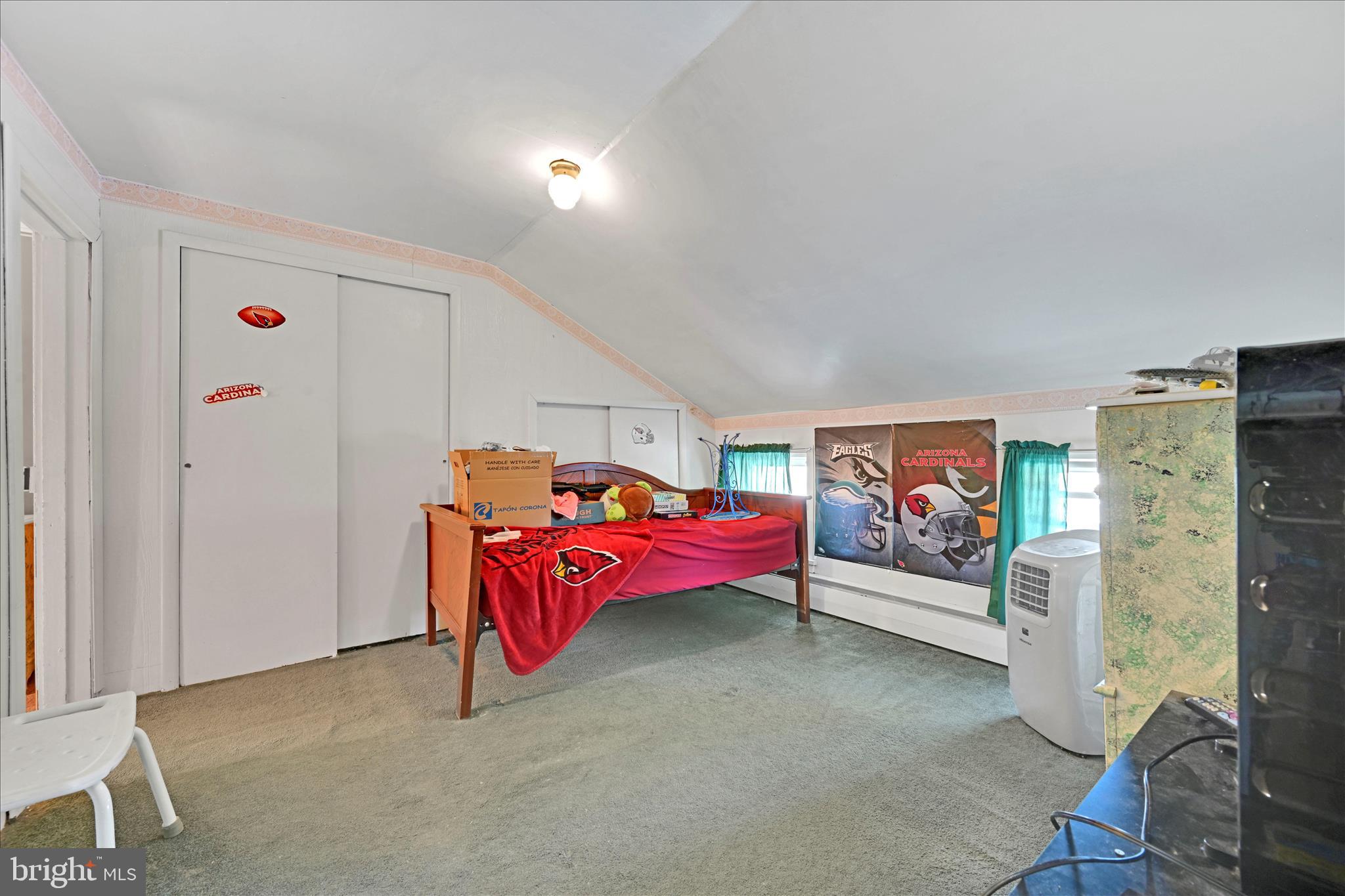 PALO ALTO - Residential