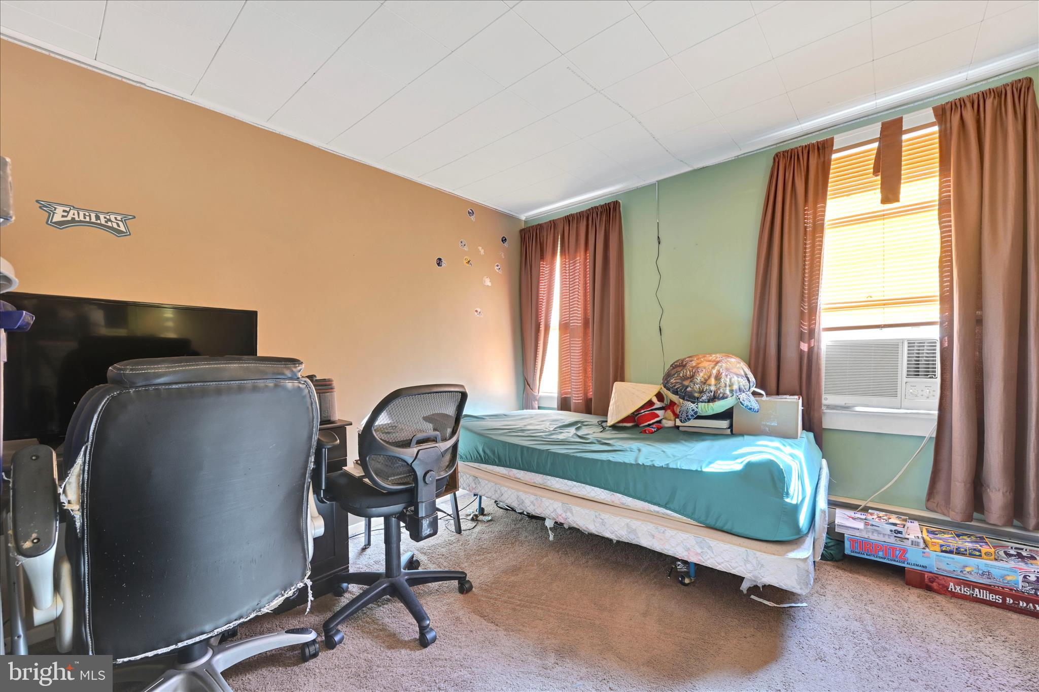 PALO ALTO - Residential