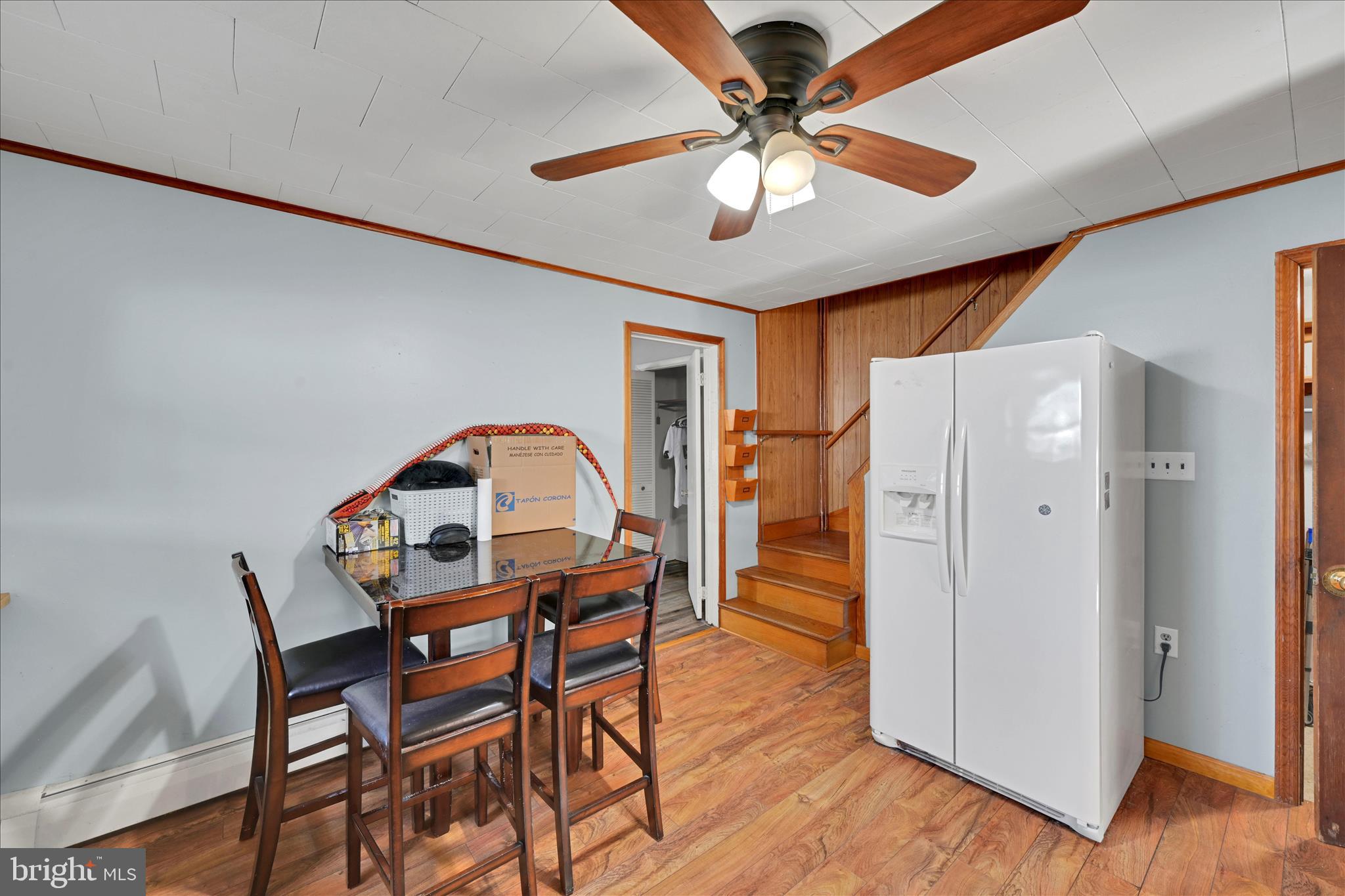 PALO ALTO - Residential