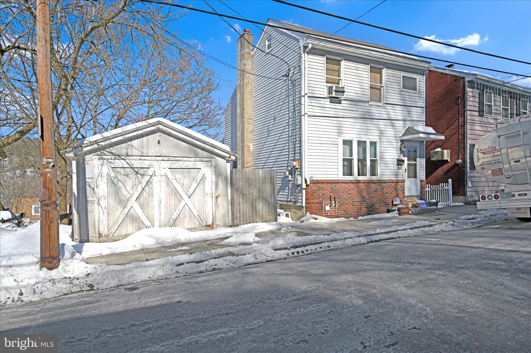 PALO ALTO - Residential