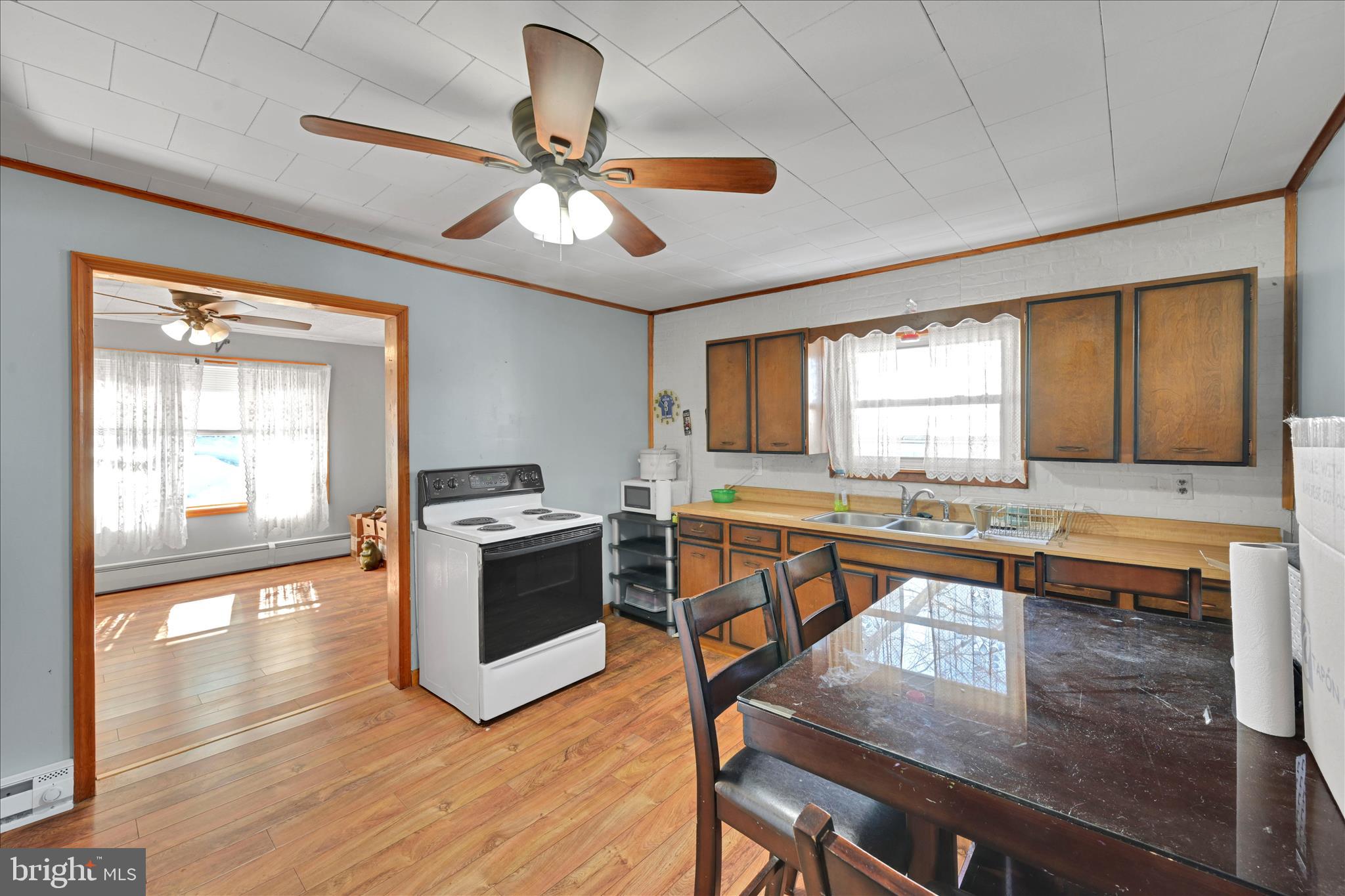 PALO ALTO - Residential