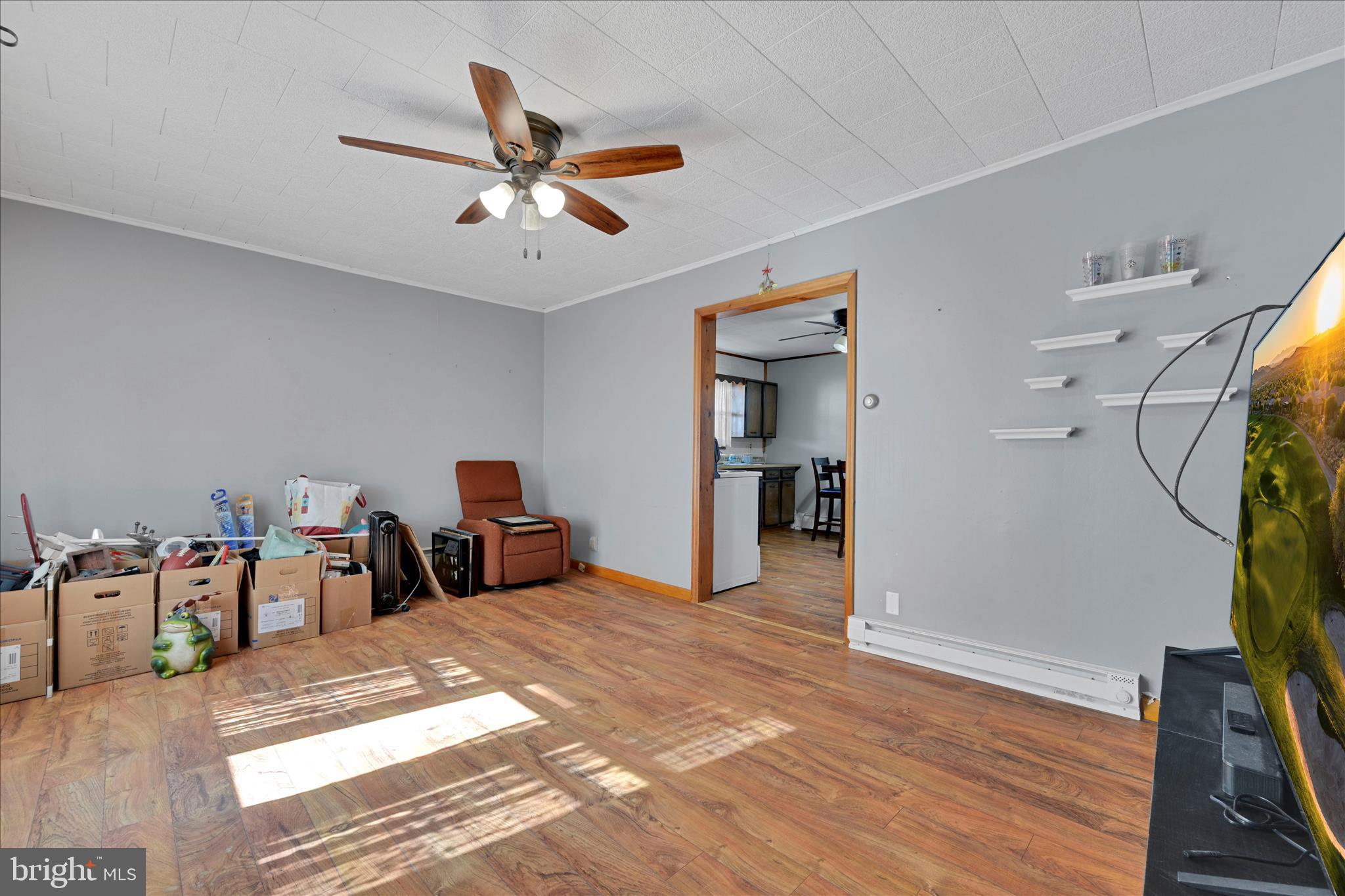 PALO ALTO - Residential