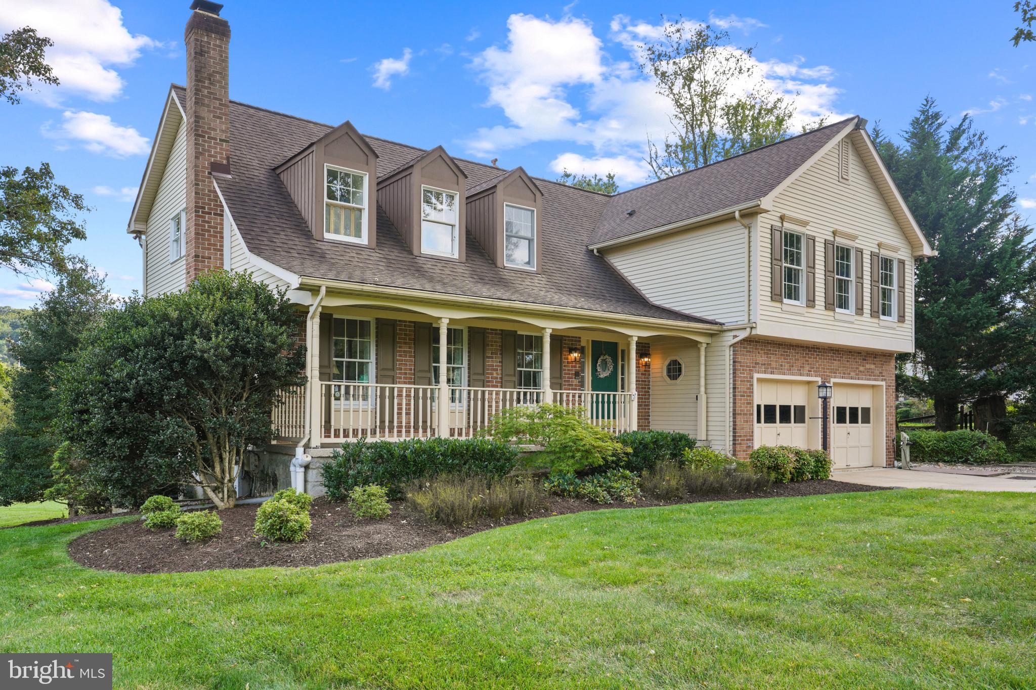 1309 BROOK MEADOW DRIVE