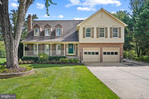 1309 BROOK MEADOW DRIVE TOWSON MD 21286