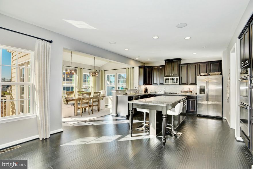 TO BE BUILT Milan Single Family home with over sq. ft. in sought after Fairwood. Bowie s premier planned community with retail shops and state of the art amenities. Including, outdoor pool, clubhouse, tennis courts, walking trails, tot lots and more! Ask about our closing cost incentive with use of NVR Mortgage.  Hours: Mon 1 pm-5 pm; Tue - Fri 10 am- 5 pm; Sat 11 am-5pm; Sun 12 pm-5 pm. Photos are representative only. Other home sites available.