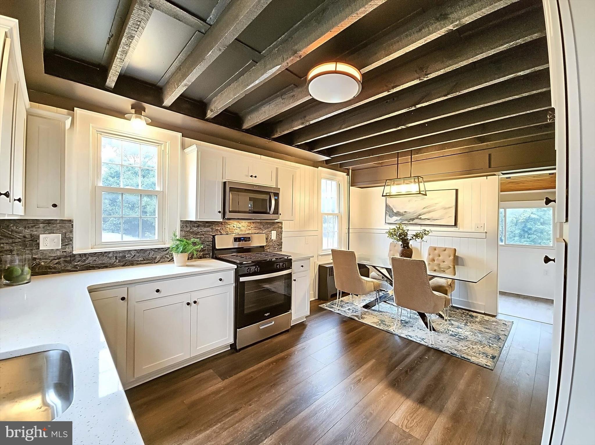 PENN TWP - Residential