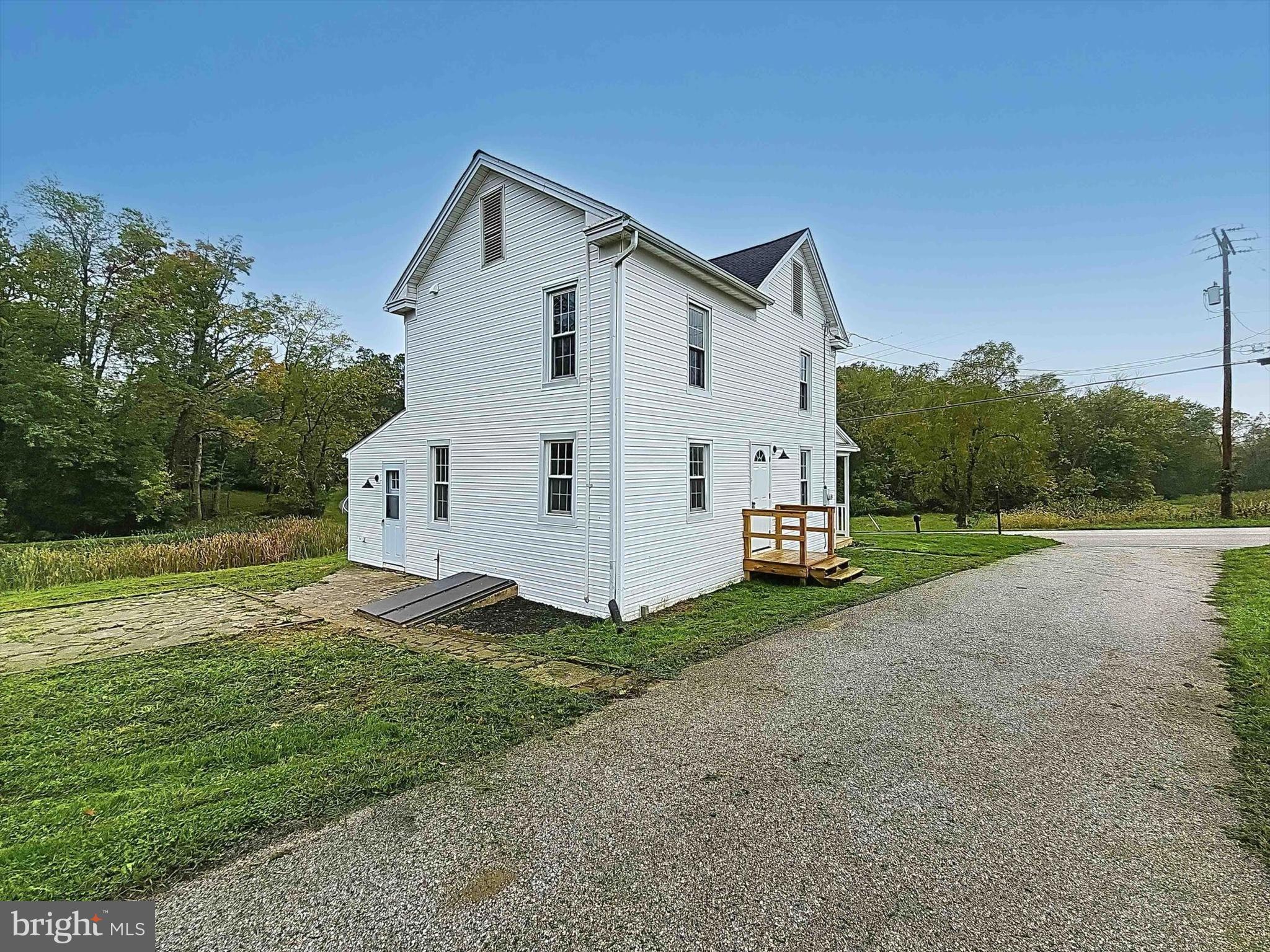 PENN TWP - Residential