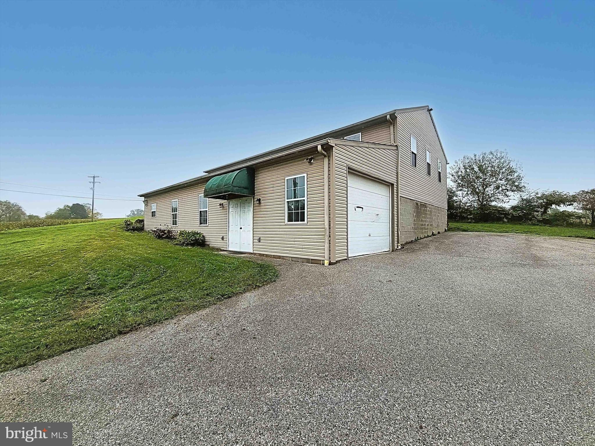 PENN TWP - Residential