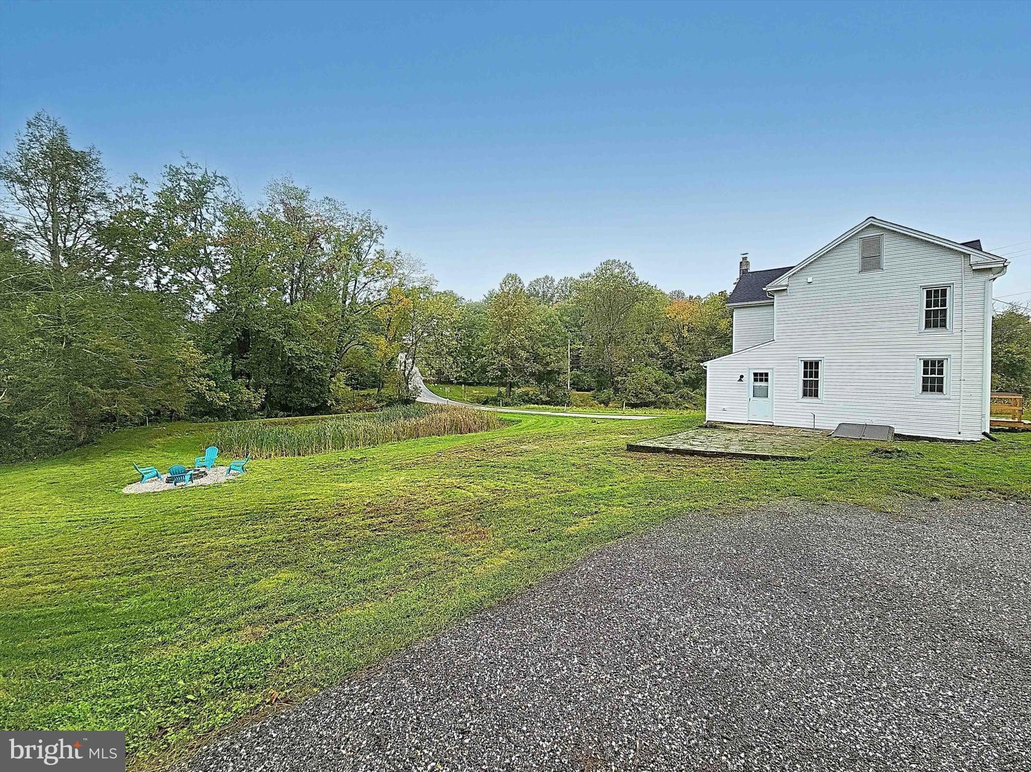 PENN TWP - Residential