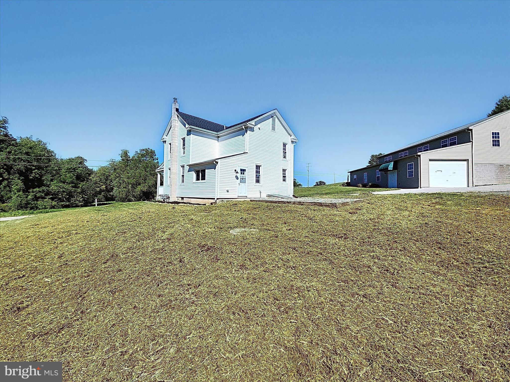 PENN TWP - Residential