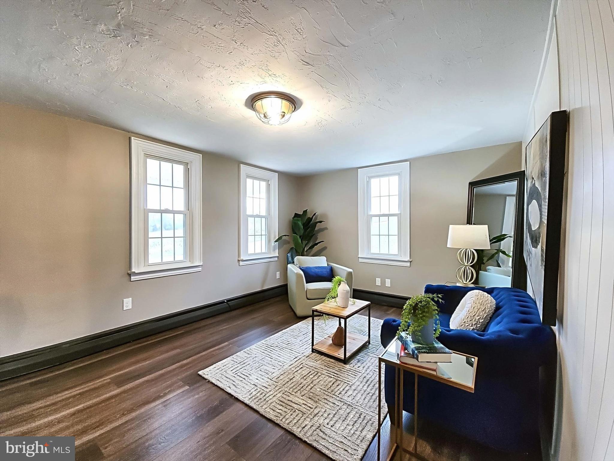 PENN TWP - Residential