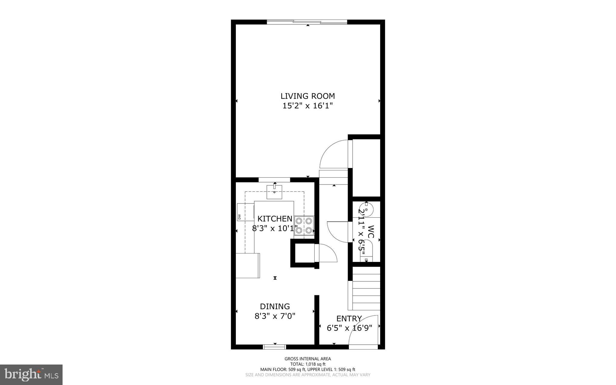CARDINAL FOREST - Residential