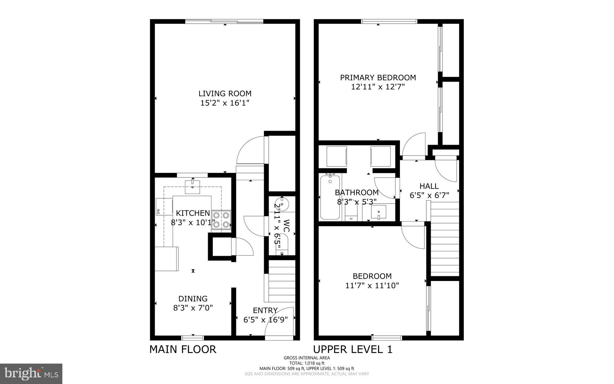 CARDINAL FOREST - Residential