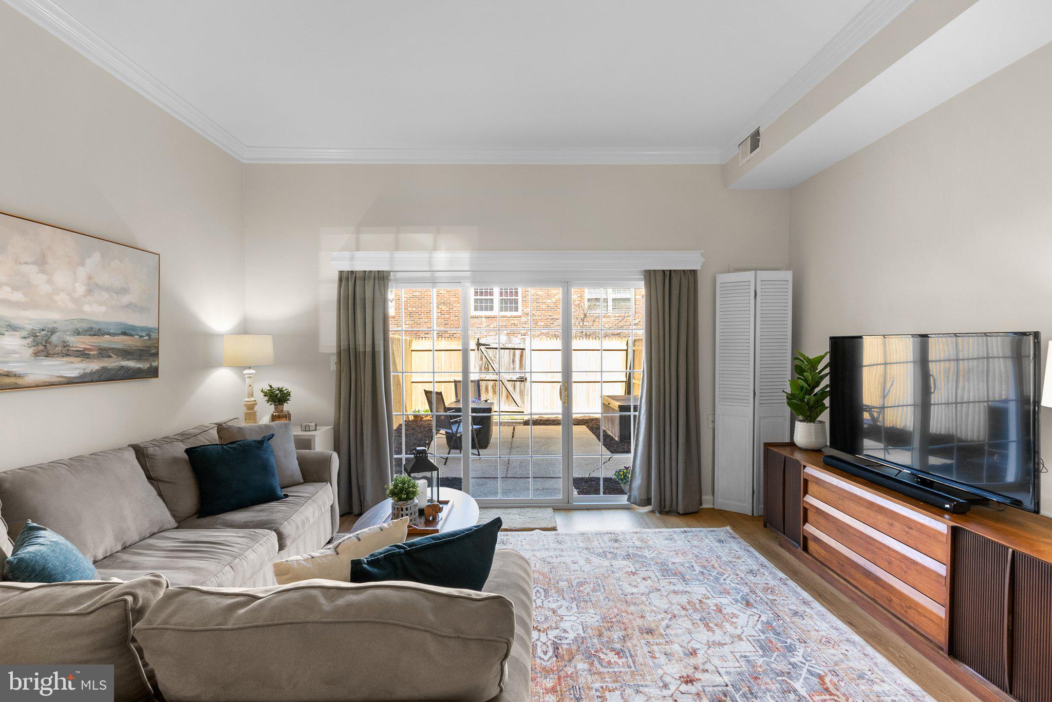 CARDINAL FOREST - Residential