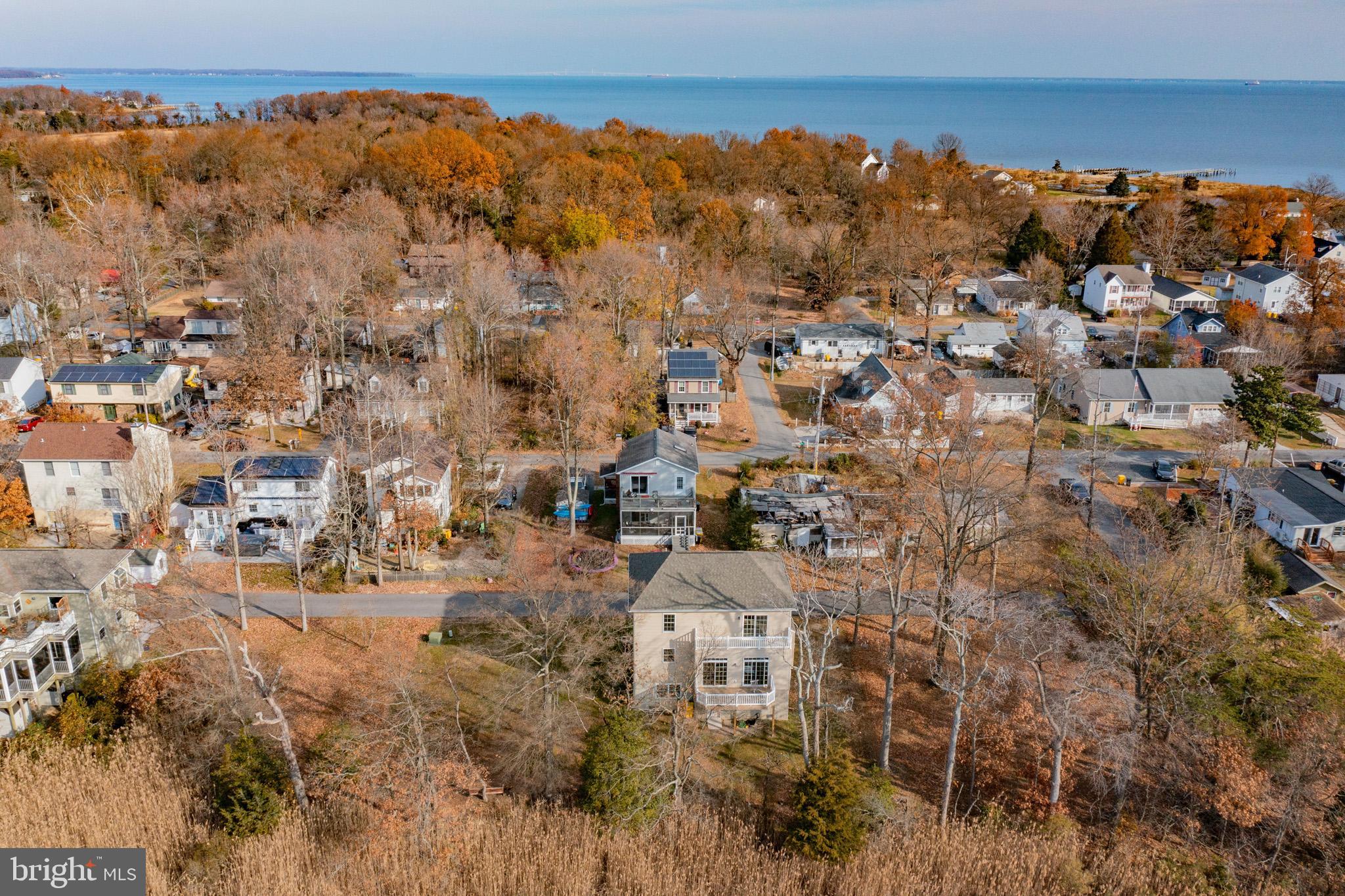 SNUG HARBOR - Residential