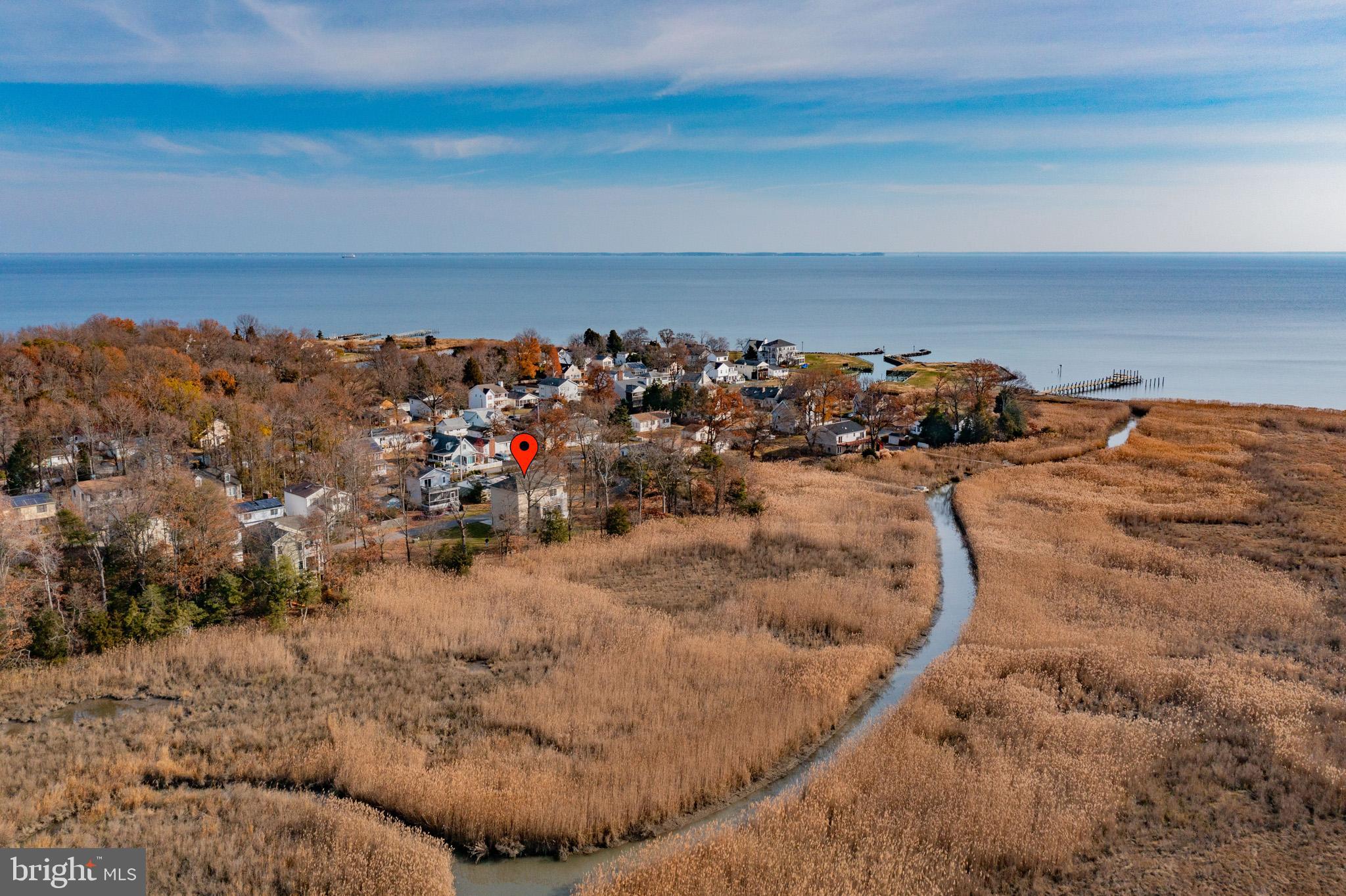 SNUG HARBOR - Residential