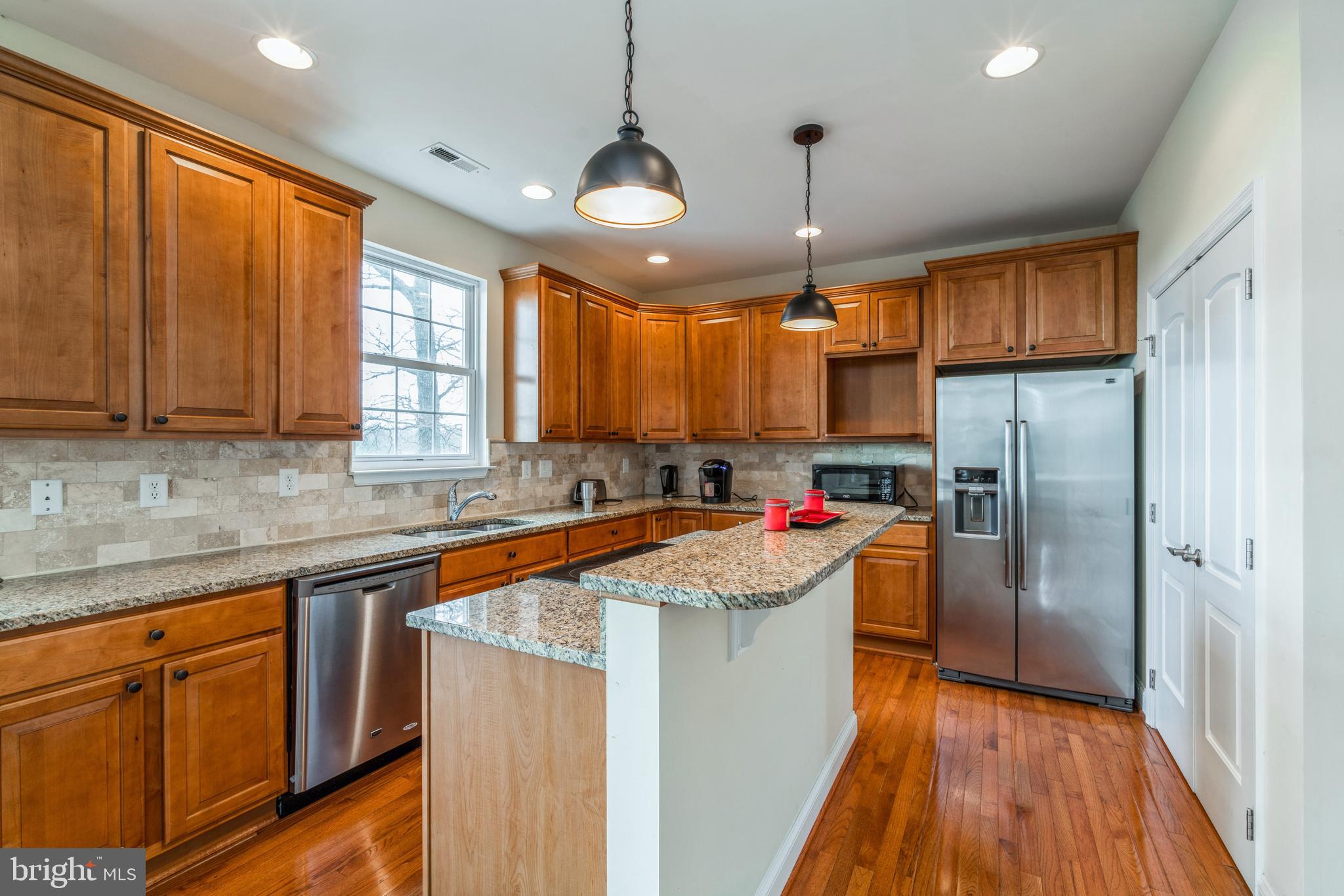 SNUG HARBOR - Residential