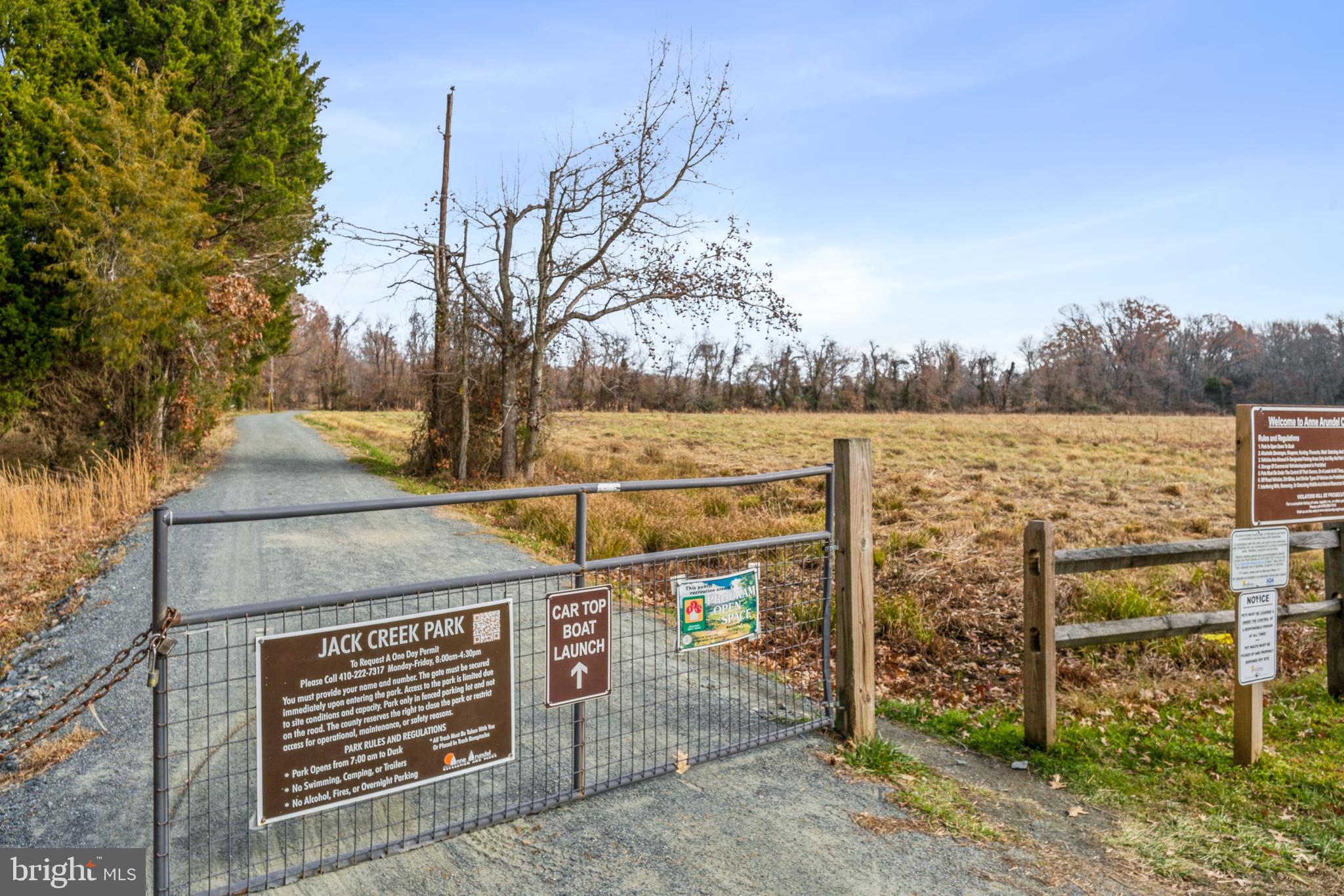 SNUG HARBOR - Residential