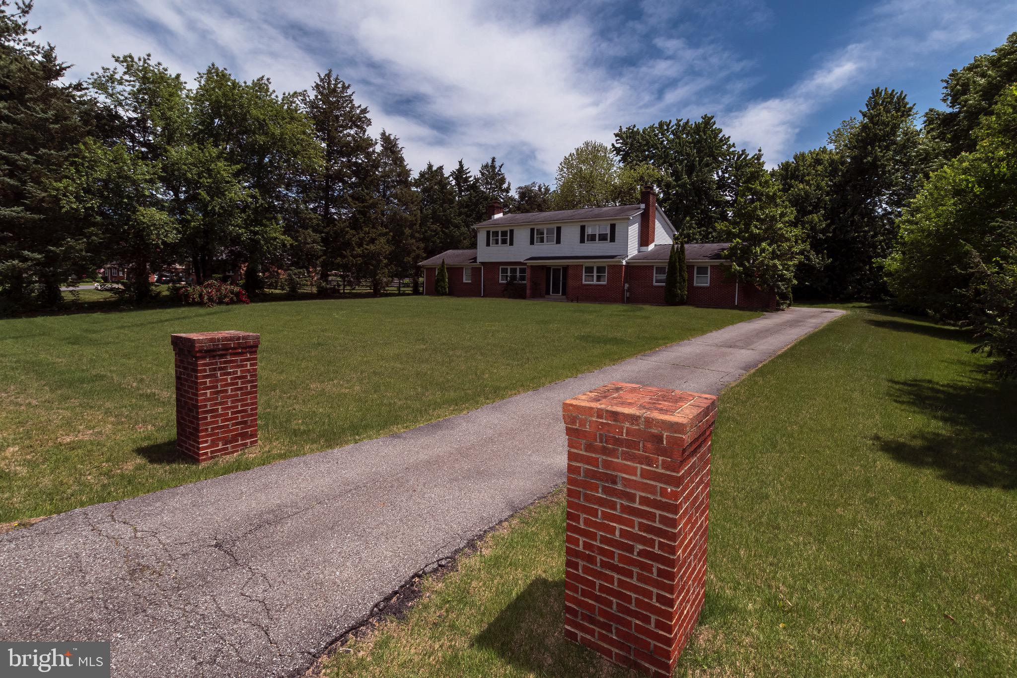 GREAT OAK FARMS - Residential