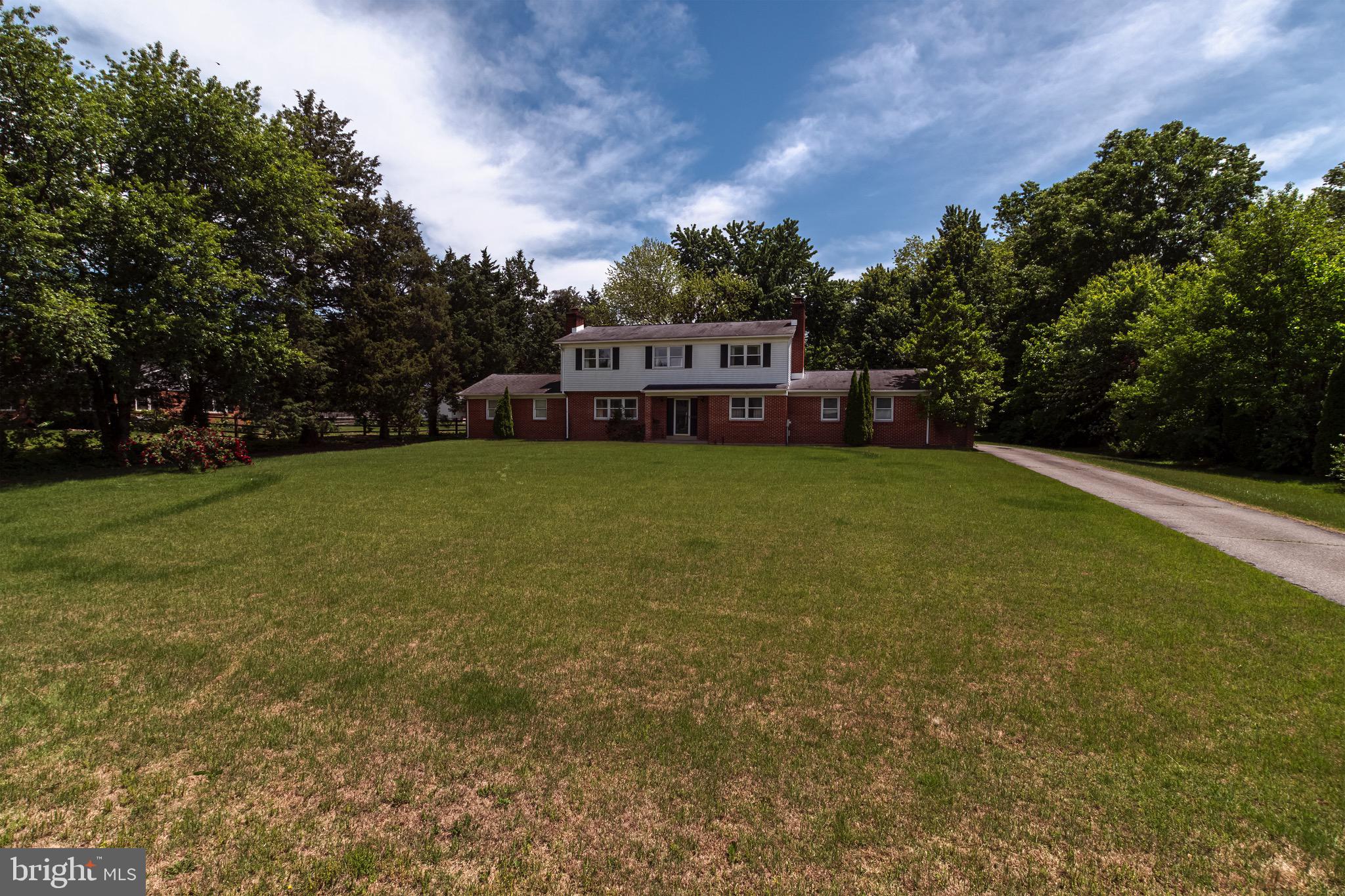 GREAT OAK FARMS - Residential