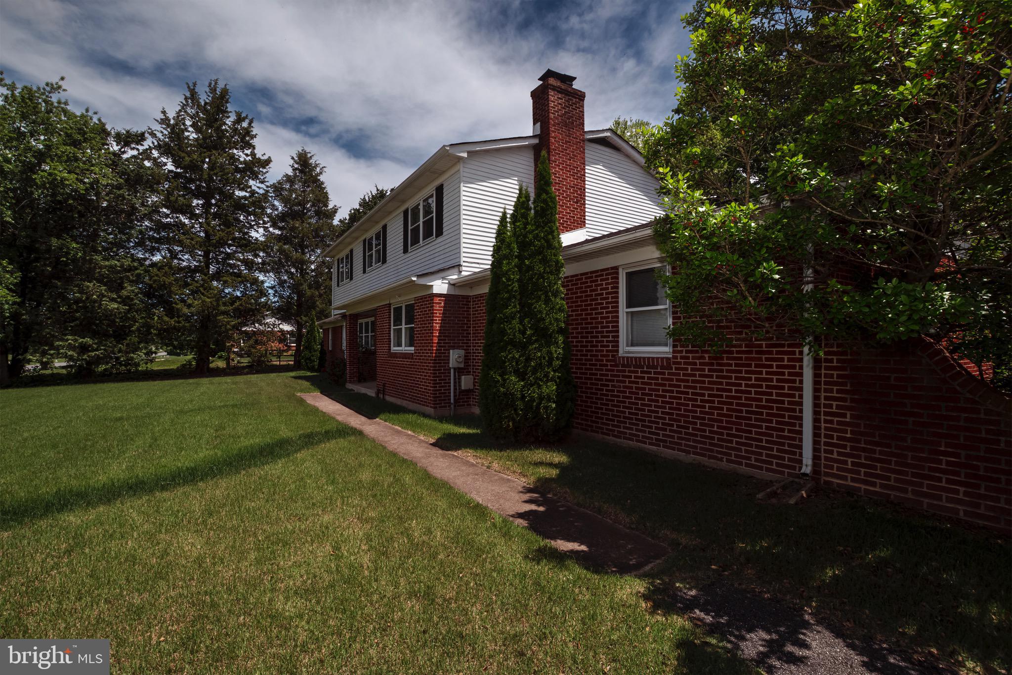 GREAT OAK FARMS - Residential