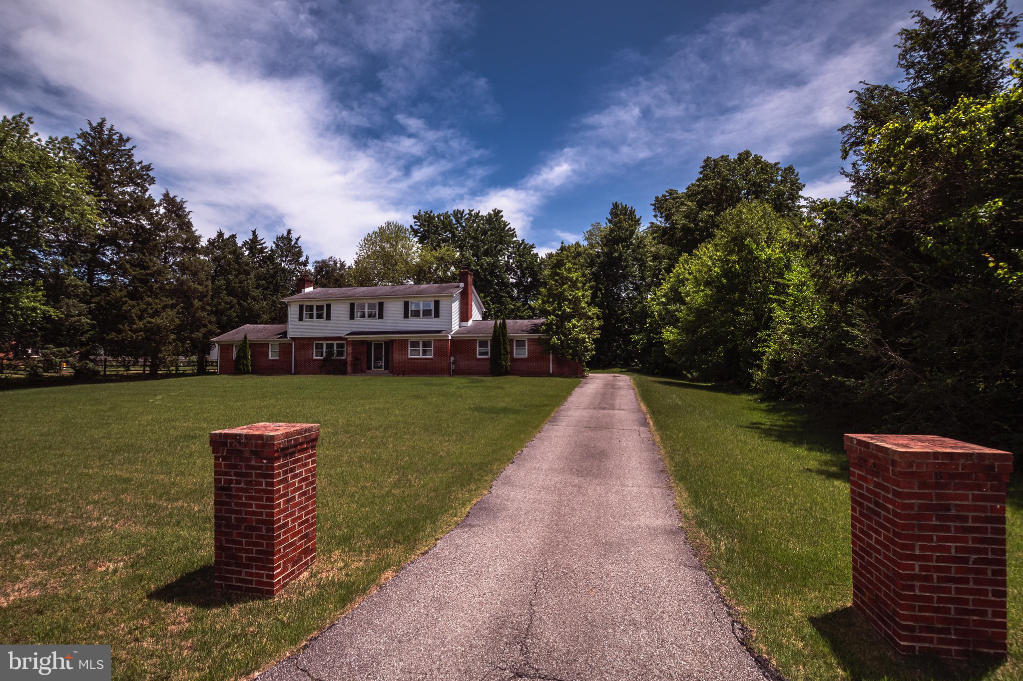 GREAT OAK FARMS - Residential