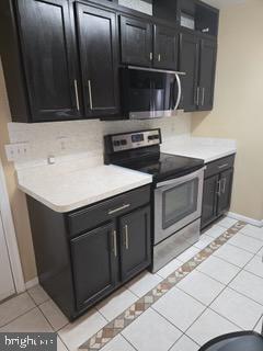 LANCASTER GATE - Residential Lease