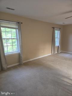 LANCASTER GATE - Residential Lease