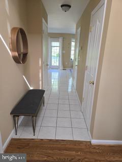 LANCASTER GATE - Residential Lease