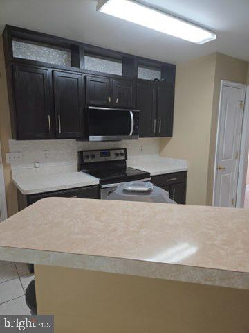 LANCASTER GATE - Residential Lease