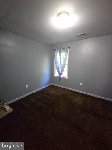 LANCASTER GATE - Residential Lease