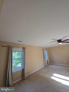 LANCASTER GATE - Residential Lease