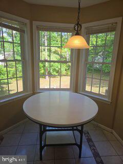 LANCASTER GATE - Residential Lease