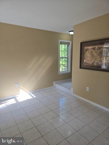 LANCASTER GATE - Residential Lease