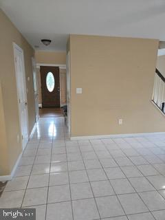 LANCASTER GATE - Residential Lease