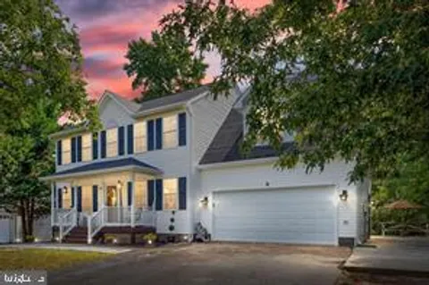 3503 Lancaster Ring Road, Fredericksburg, VA MLS: VASP2031636