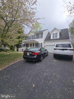 LANCASTER GATE - Residential Lease