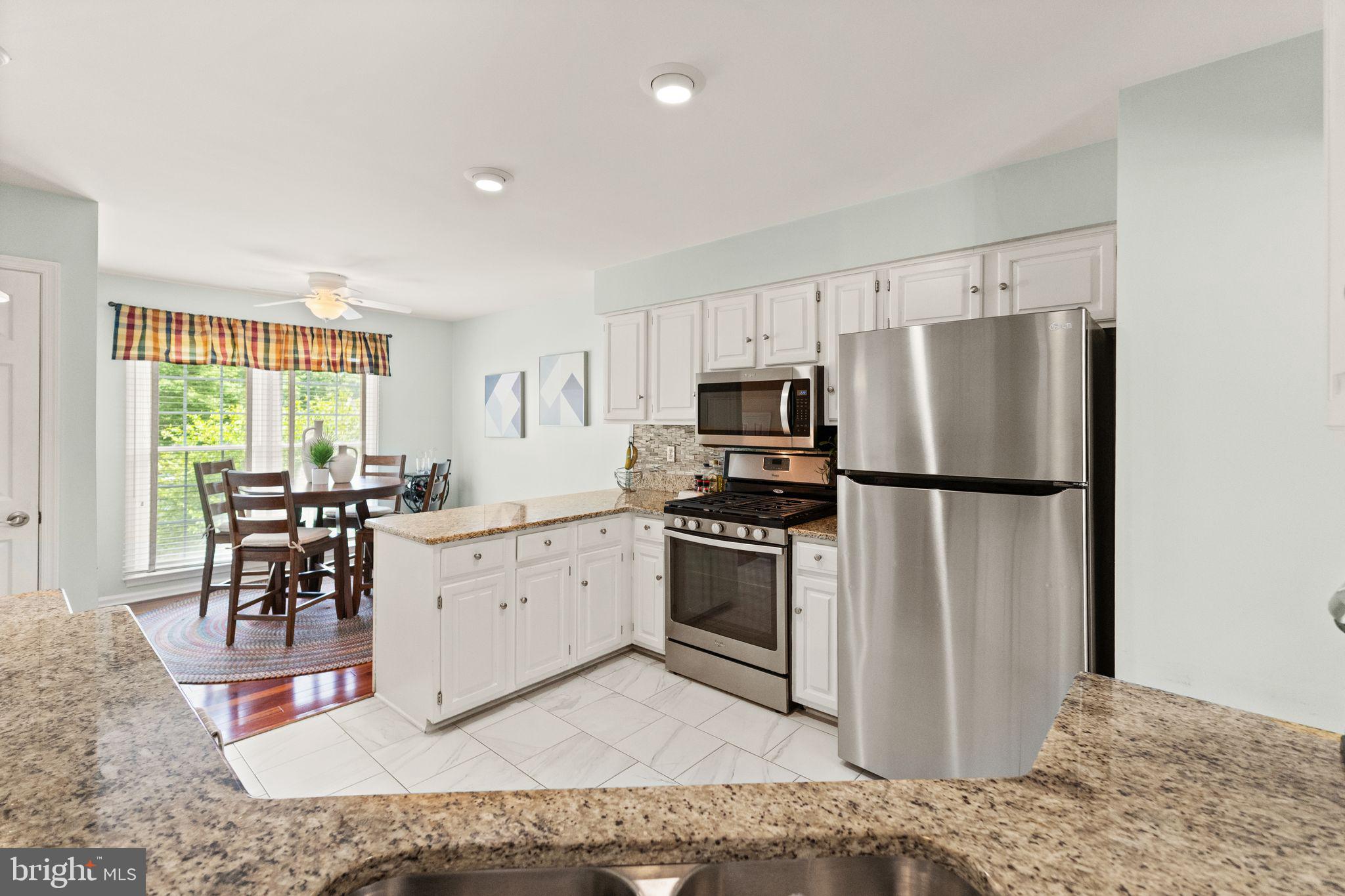 PENDERBROOK - Residential