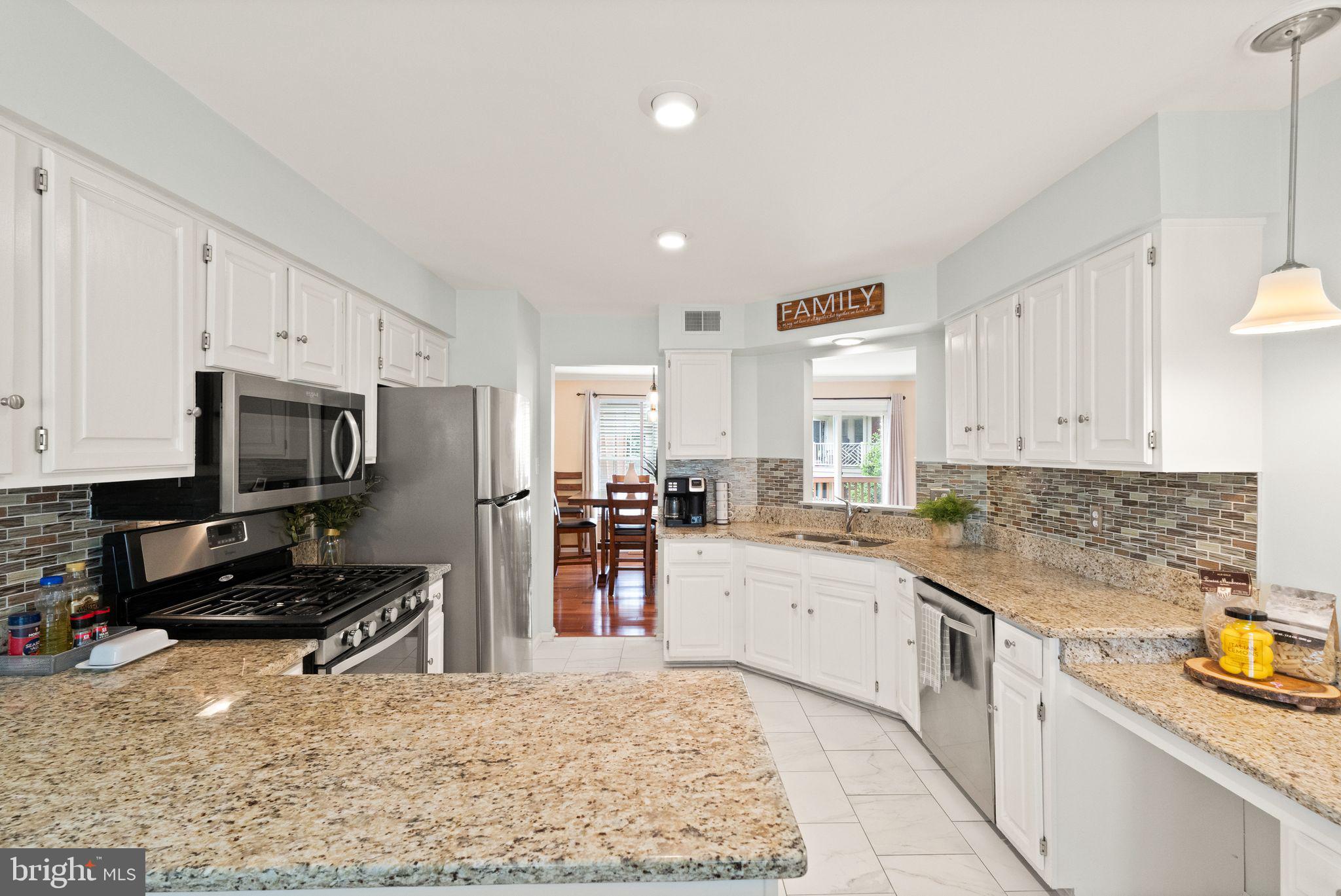 PENDERBROOK - Residential