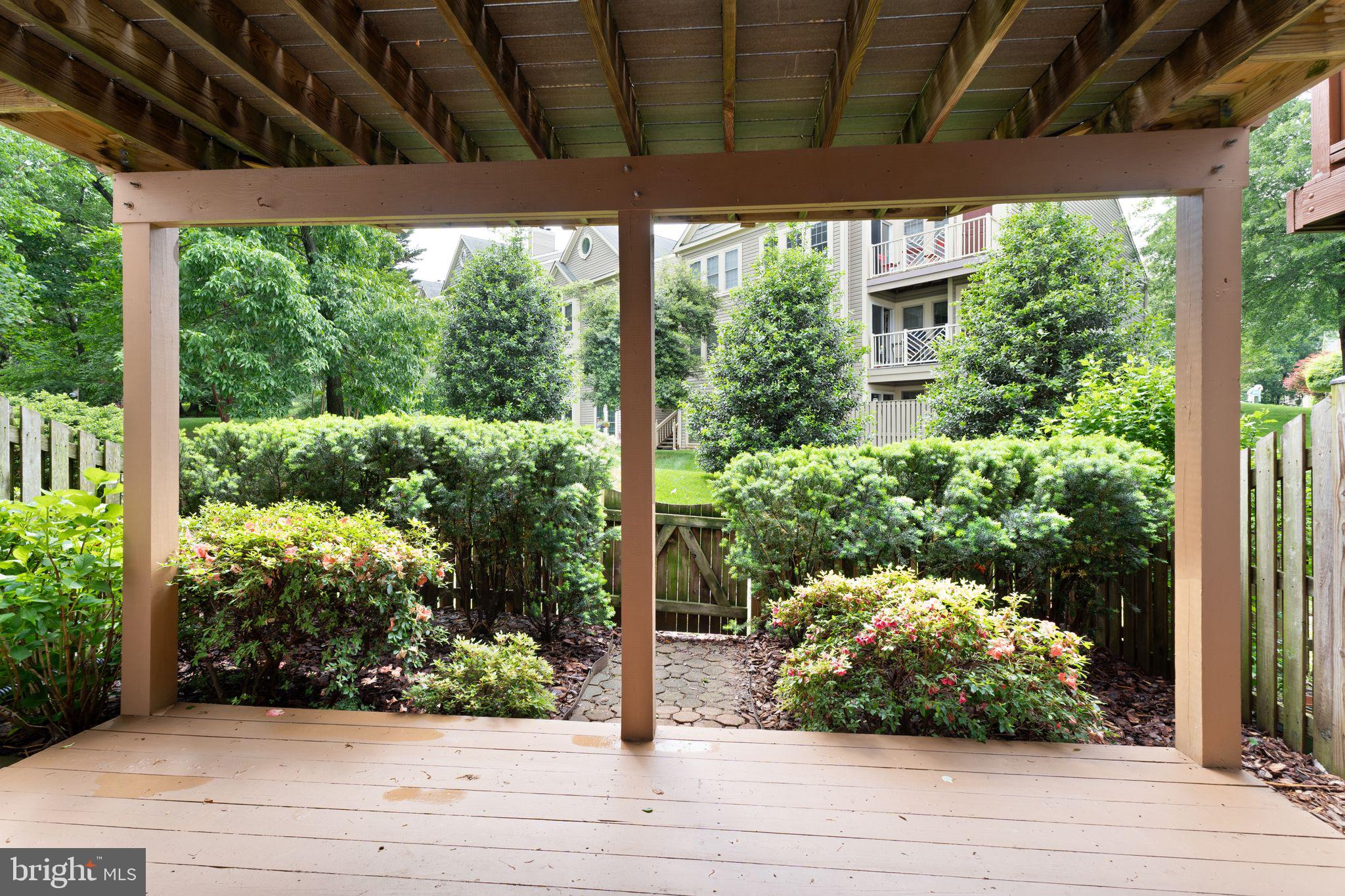 PENDERBROOK - Residential