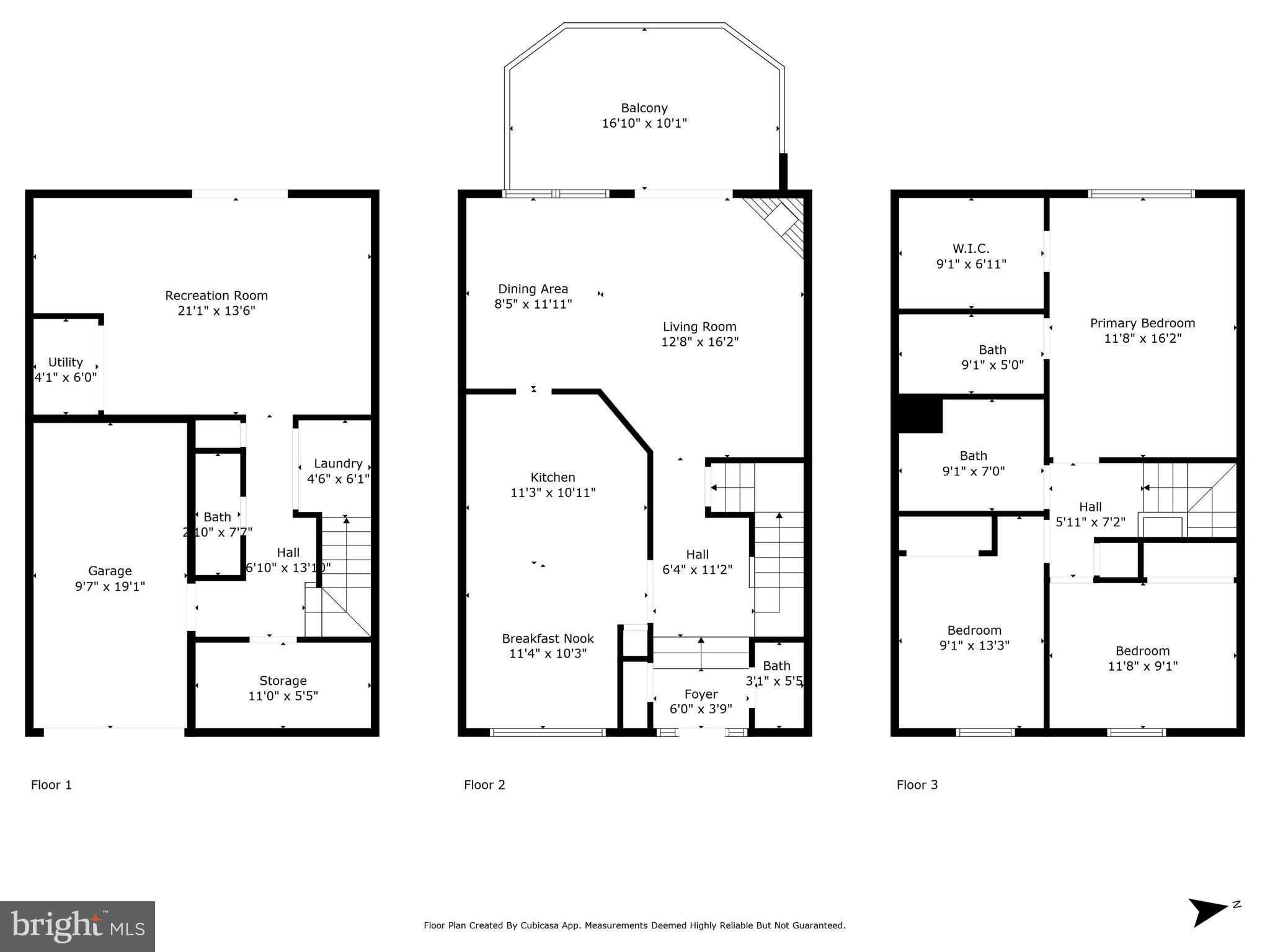 PENDERBROOK - Residential