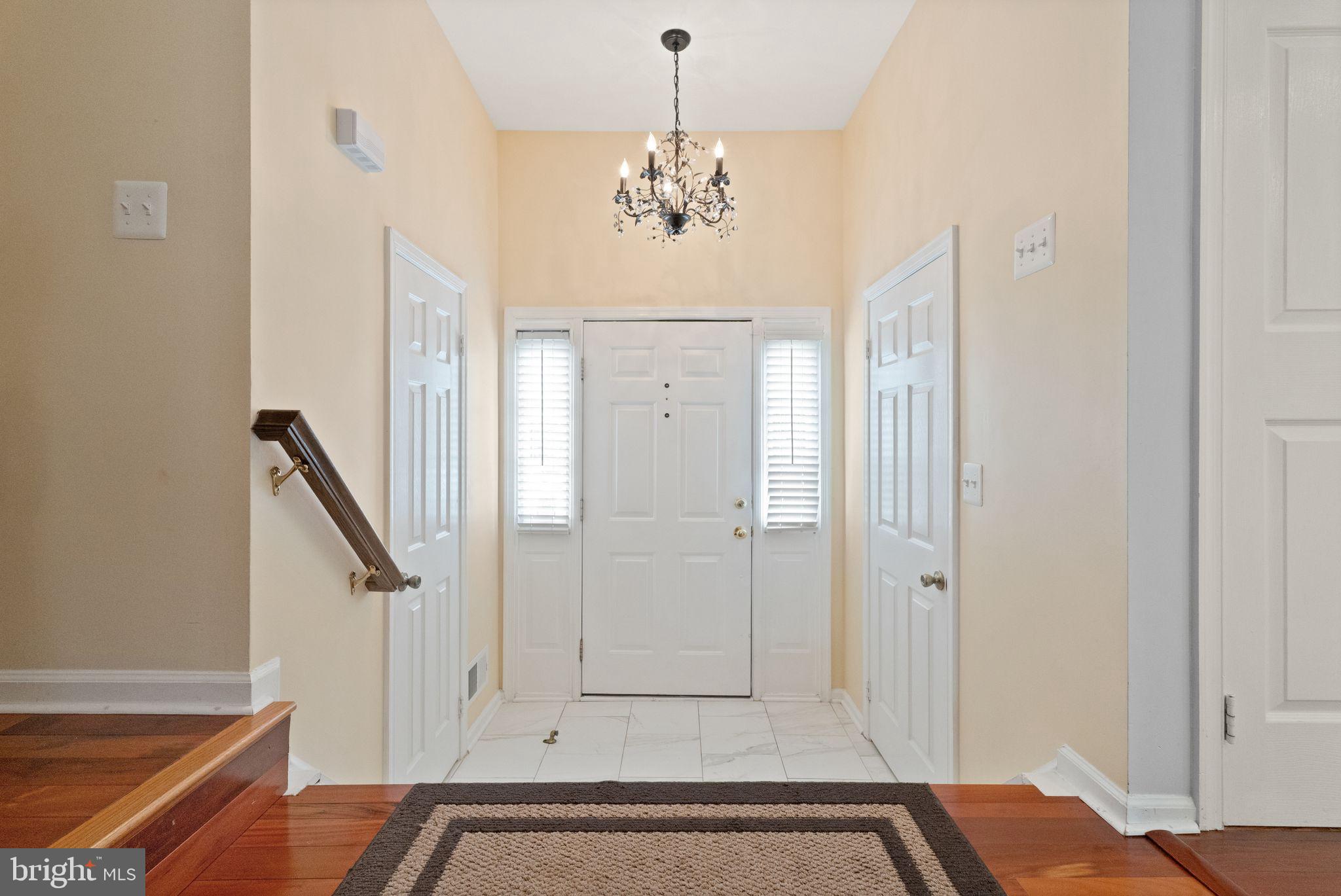 PENDERBROOK - Residential