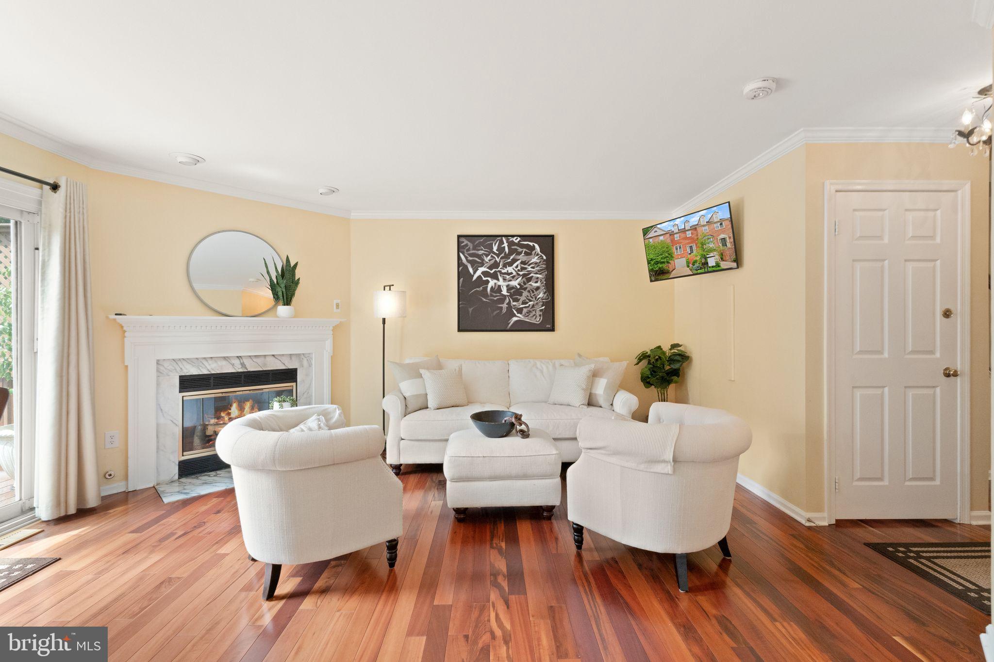 PENDERBROOK - Residential