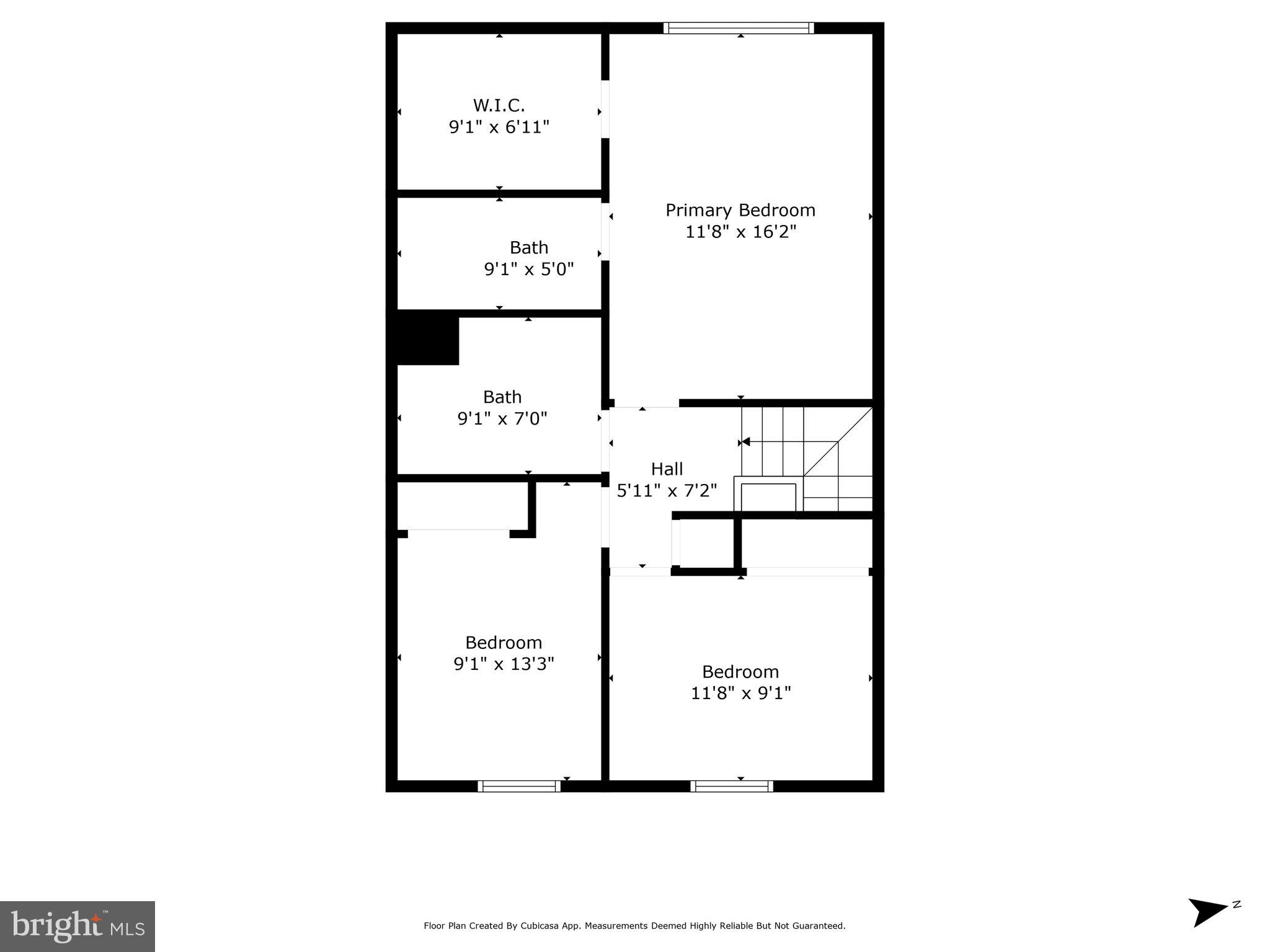 PENDERBROOK - Residential