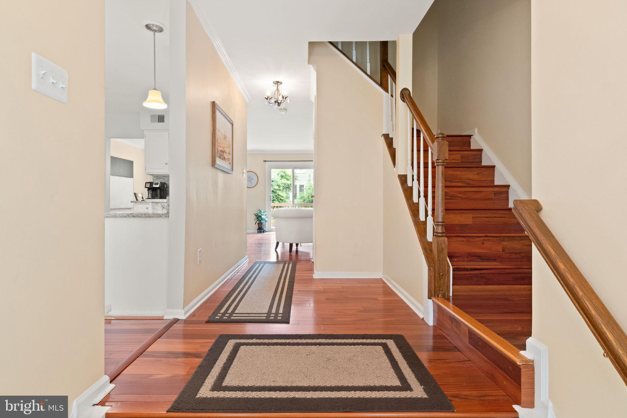 PENDERBROOK - Residential