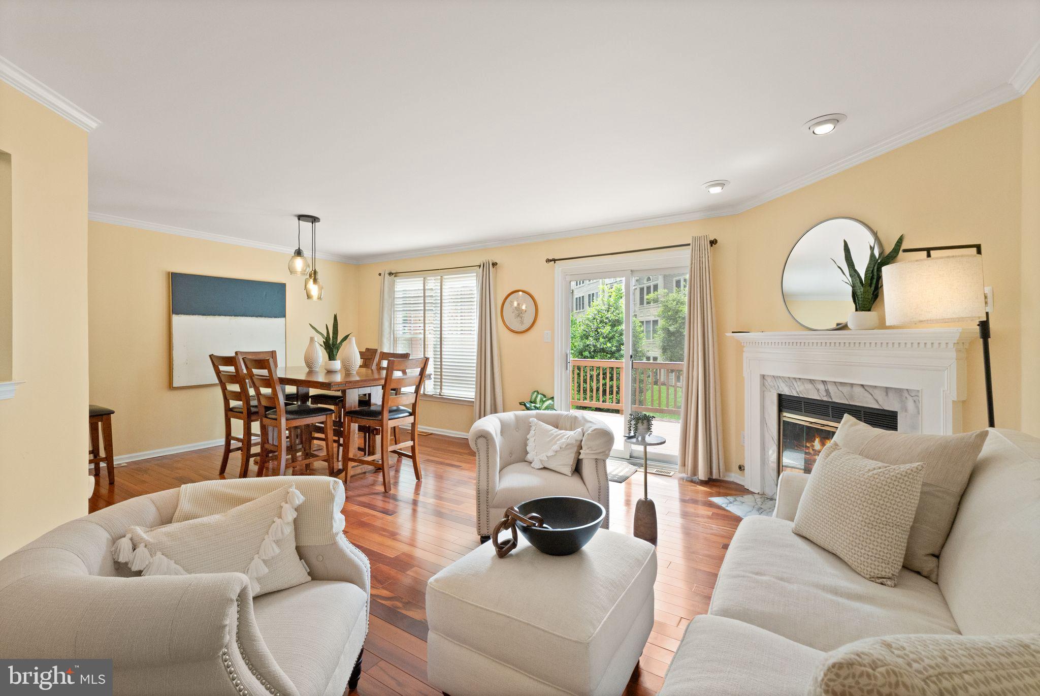 PENDERBROOK - Residential