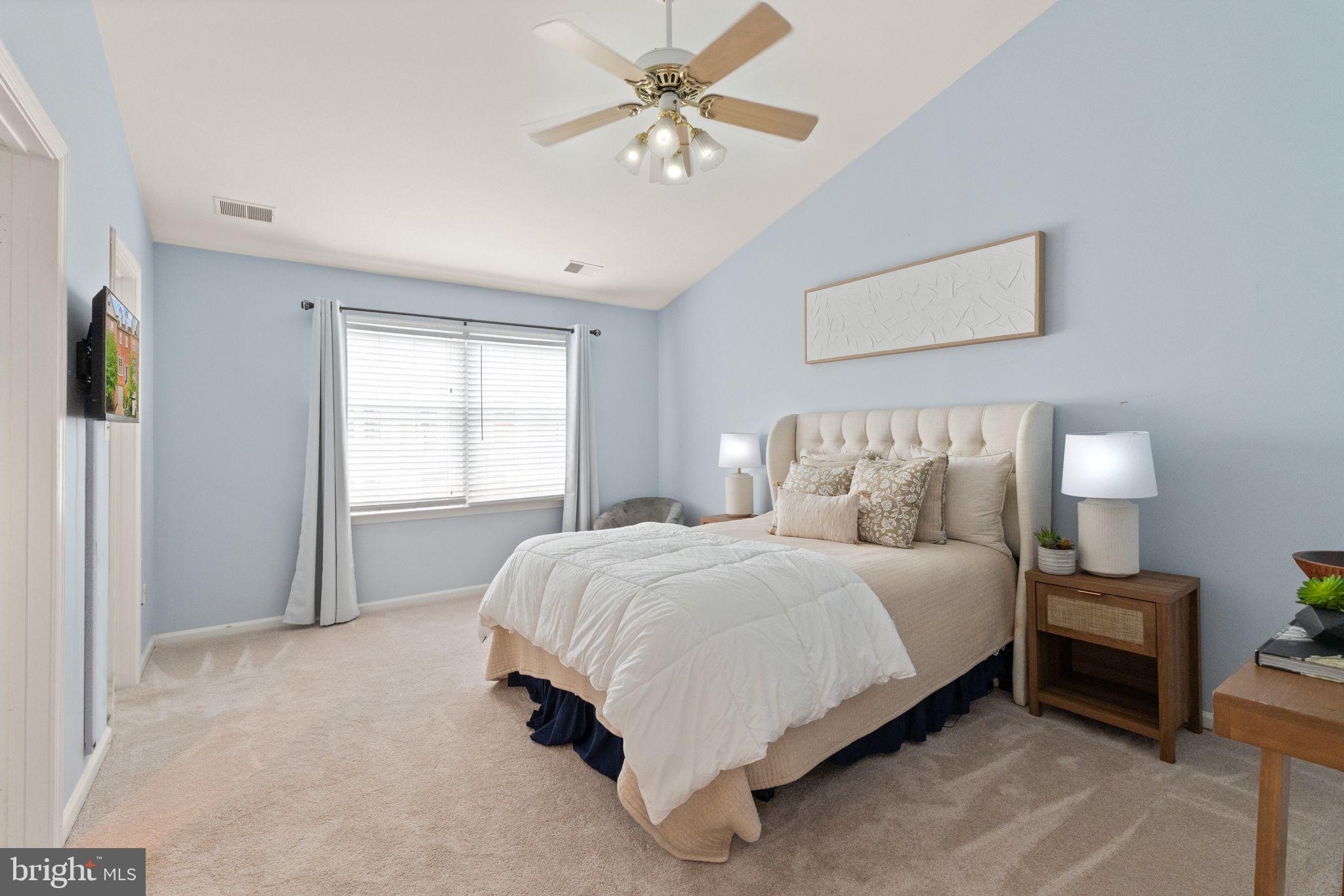 PENDERBROOK - Residential